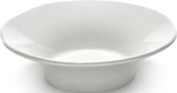 Serax Set 4 boluri pentru gustări Silhouette, 15 cm, alb (B5225002-001) Castron