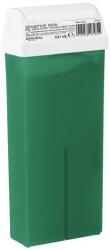 Sibel MAXI PRO ceară depilatoare 100ml, verde pentru piele sensibilă (4610)