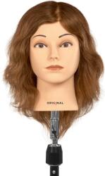 Sibel Jeanne cap de manechin pentru coafură (53085)