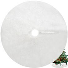 Ruhhy Covoraș pentru brad de Crăciun 120 cm Ruhhy 22227 (5900779944503)
