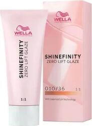 Wella Shinefinity 60ml 010/36 (57743)