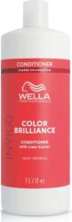 Wella Invigo Color Brilliance balsam pentru păr vopsit gros 1000ml (44571)