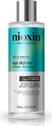 Nioxin Age Defense șampon detoxifiant pentru curățare pentru păr uscat și îmbătrânit 240ml (64209)