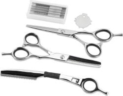 Sibel Crocotrax set foarfece Offset 5, 5 (7893)