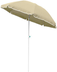 Linder Exclusiv Umbrelă de grădină 200 cm Bej (MC200P-BEZOVA)