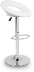 Aga Scaun Aga Bar MR2036 Alb (MR2036White)