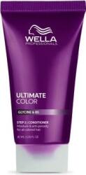 Wella Ultimate Color balsam hidratant pentru păr vopsit 30ml (63013)