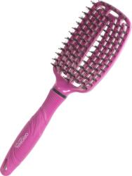 Sibel Vented Brush perie pentru uscat părul, roz (60692)
