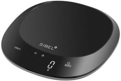 Sibel Waterproof cântar digital rezistent la apă 5kg (7956)