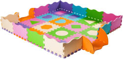 AGA Covoraș din spumă Puzzle DS3002 (DS3002)