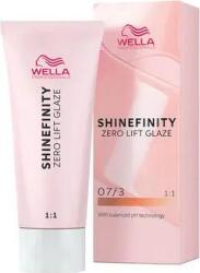 Wella Shinefinity 60ml 07/3 (57741)