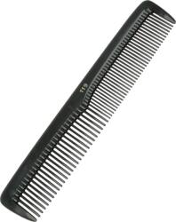 Sibel DELRIN 119 pieptene antistatic 12, 5cm (1036)