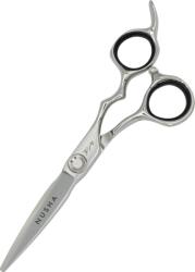 NUSHA TrueCut TC55 foarfecă profesională de tuns părul 5.5 (57183)