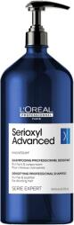 L'Oréal Serioxyl Advanced șampon pentru densificarea părului 1500ml (9236)