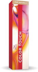 Wella Color Touch Pure Naturals 9/0 60ml (7396)