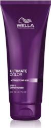 Wella Ultimate Color balsam hidratant pentru păr vopsit 200ml (63008)