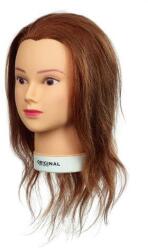 Sibel cap de antrenament Isaline Blond, păr 100% uman (2224)
