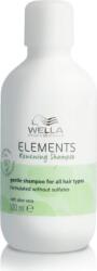 Wella Elements Renewing șampon regenerator 100ml (49766)