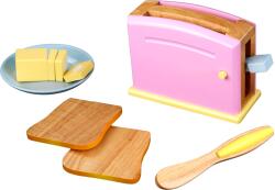 KidKraft Prăjitor de pâine PASTEL TOASTER (63304) Bucatarie copii