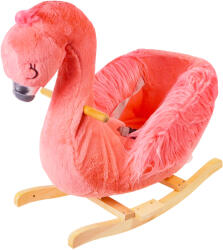 AGA Flamingo Legănat (DS4607) Balansoar calut