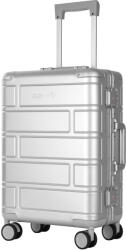 AGA Travel Troller de călătorie MR4678 Argintiu (MR4678 - Silver) Valiza