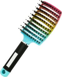 My-She Rainbow perie pentru coafarea părului cu foehnul (60888)