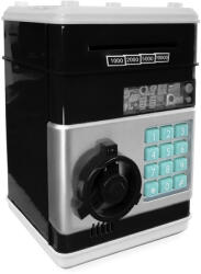 Aga Pușculiță seif Negru (DS5102-BLA)