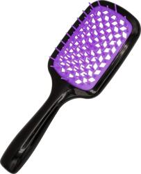 My-She GlideFlow Purple perie pentru coafarea părului cu foehnul (61108)