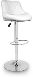 Aga Scaun Aga Bar Alb (MR2000WHITE)