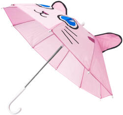 Aga Umbrelă pentru copii 50 cm Roz (DS4815-PI)