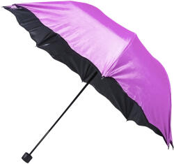 Aga Umbrelă Aga 95 cm Mov (DS4804-PUR)