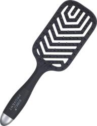 Sibel Provent perie pentru păr L, 100% nylon (909)