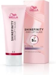 Wella Shinefinity 60ml 010/6 (43463)