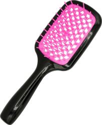 My-She GlideFlow Pink perie pentru coafarea părului cu foehnul (61118)