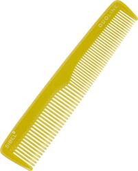 Sibel pieptene DUOLINE verde 17, 5cm (1098)