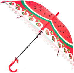 Aga Umbrelă pentru copii 85 cm Pepene verde (DS4814-MEL)