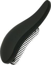 My-She Detangela MattBlack perie de descurcare a părului (61261)