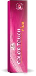 Wella Color Touch Plus 88/03 60ml (43259)