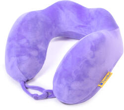 Aga Pernă de călătorie Violet (TB212)