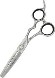 NUSHA TrueCut TC55T foarfecă de filat părul 5.5 (57184)
