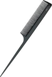 Sibel DELRIN 101 pieptene antistatic 20, 7cm (1625)
