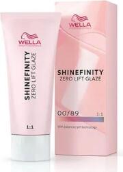 Wella Shinefinity 60ml 00/89 (53459)
