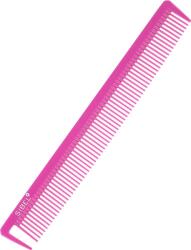 Sibel DELRIN pieptene 21, 5cm roz (7921)