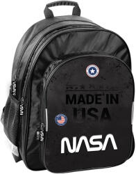 PASO Rucsac școlar cu trei compartimente Nasa (PP23SA-090)