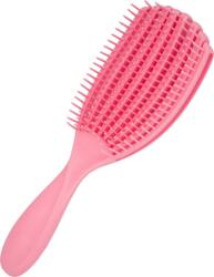 My-She Fluventa Pink perie pentru coafarea părului cu foehnul (61078)