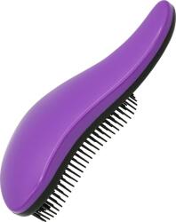 My-She Detangloss Purple perie de descurcare a părului (61257)