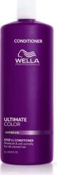 Wella Ultimate Color balsam hidratant pentru păr vopsit 1000ml (63010)