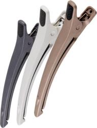 Sibel Best Grip 6 buc cleme de păr 12cm (47836)