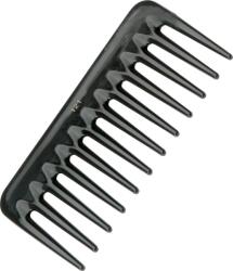Sibel DELRIN 121 pieptene antistatic 10, 0cm (1043)