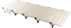 AGA Pat de camping pliabil Bej (DS5107-KH)